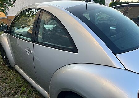VW Beetle Volkswagen