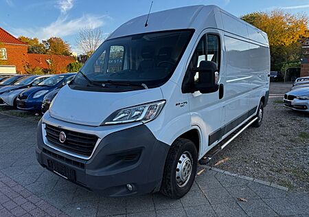 Fiat Ducato Maxi Shuttle Kühlwagen