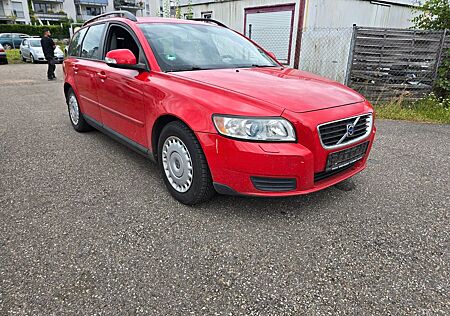 Volvo V50 1.6D