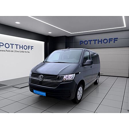 VW T6 Kombi leasen