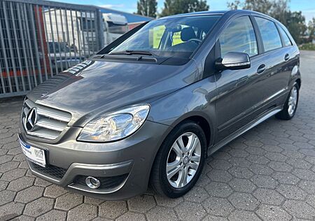 Mercedes-Benz B 180 CDI *AHK*PDC*KLIMA*