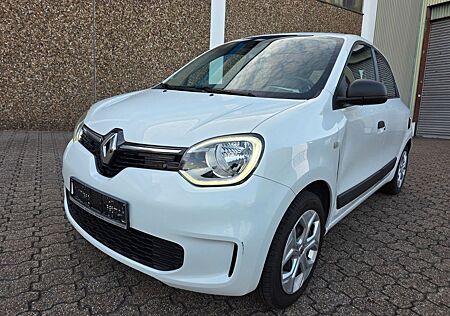 Renault Twingo SCe 65 Life 62tkm