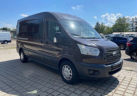 Ford Transit Kombi 350 L3 Trend