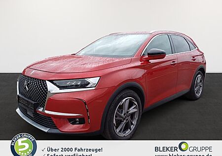 DS Automobiles DS7 Crossback E-Tense 4x4 Be Chic
