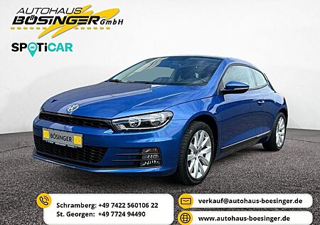 VW Scirocco Volkswagen 1.4 16V TSI Panorama