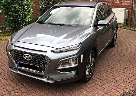 Hyundai Kona Premium 4WD/Sitzbelüftung Premium