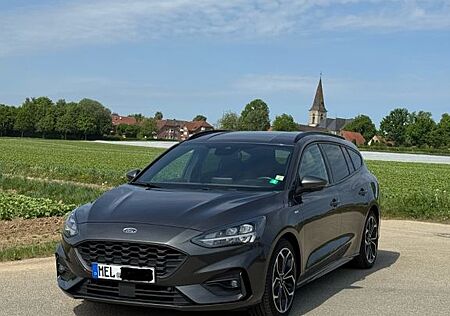 Ford Focus 2,0 EcoBlue 110kW ST-Line Turnier A. S...