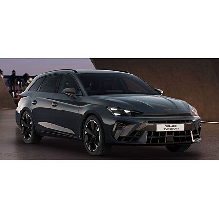 Cupra Leon leasen
