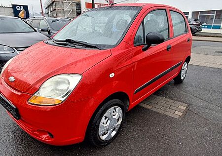 Chevrolet Matiz S TÜV NEU