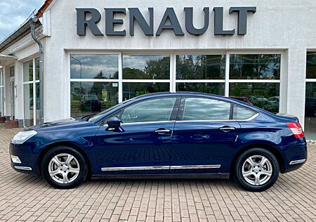 Citroën C5 2.0 16V Exclusive*Tüv 03.26*Klima*Leder*Xenon