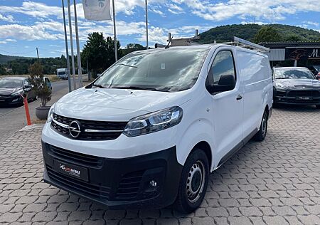 Opel Vivaro B Kasten/Kombi L1H1 2,9t+SORTIMO+KLIMA