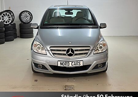 Mercedes-Benz B 200 AUT. *1.HAND *AHK *PANO *SHZ *PDC *TEMPO