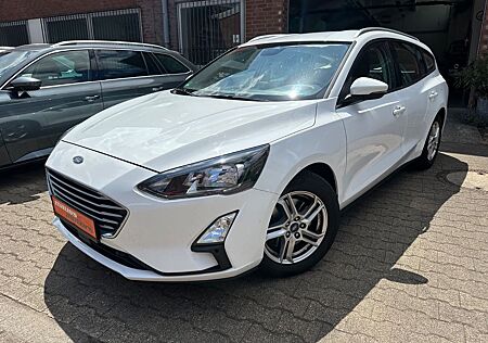 Ford Focus Turnier Cool & Connect RFK PDC NAV - 6666
