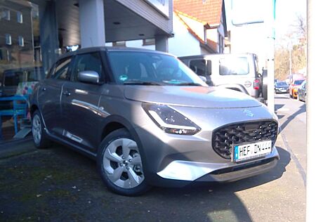 Suzuki Swift 1.2 HYBR. Comfort Autom. Allwetterr.