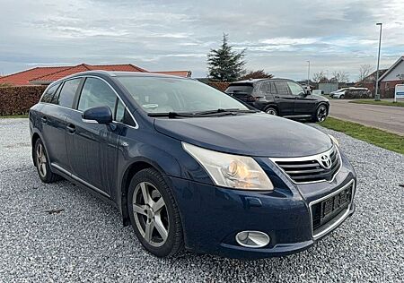 Toyota Avensis Kombi Sol