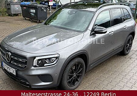 Mercedes-Benz GLB 200 d"4Matic"Pano"/ Sitzer"Tüv Neu"