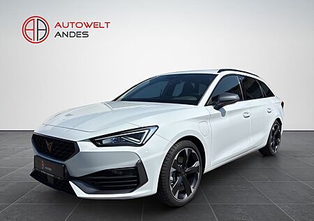 Cupra Leon Sportstourer e-Hybrid *ACC*Lane*Totwink*LED