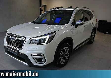 Subaru Forester 2.0ie CVT Mild-Hybrid Trend*AHK*ALLRAD*