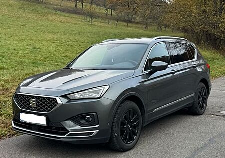 Seat Tarraco 2.0 TSI 140kW Xcellence 4Drive DSG X...