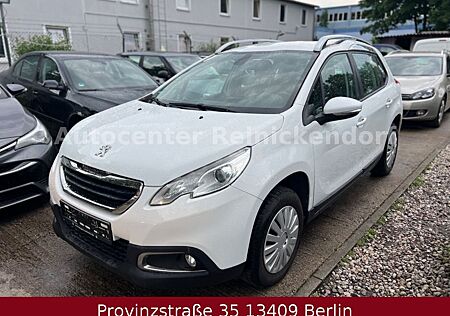 Peugeot 2008 1.2 Active PureTech Klima Navi 2014