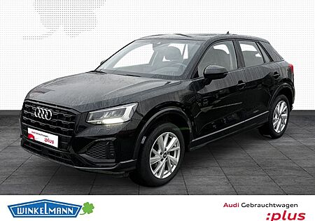 Audi Q2 Advanced 35 TFSI GRA PDC LED NAVI KAMERA