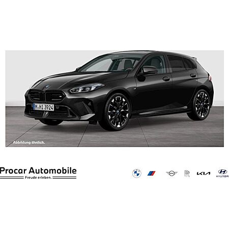 BMW M135 leasen