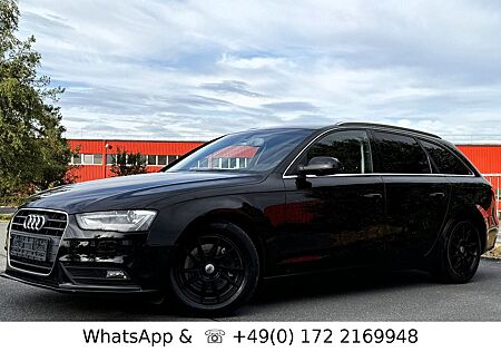 Audi A4 Avant 2.0 TDI Ambiente*Navi*Temp*APS Plus*LED+Xe