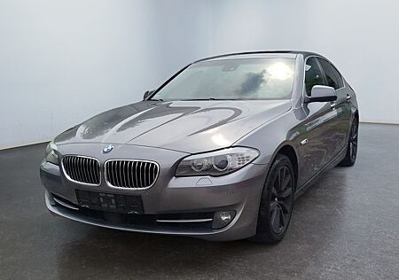 BMW 525 Baureihe 5 Lim. d