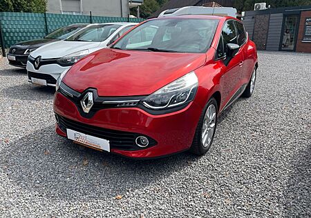 Renault Clio IV Limited