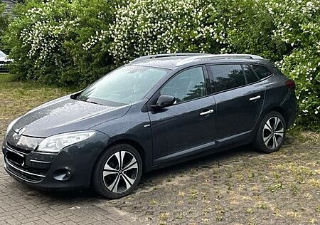 Renault Megane Grandtour Bose Edition dCi 130 Bose E...