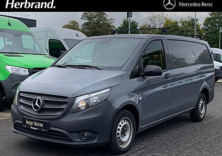 Mercedes-Benz Viano 114 L *KLIMA*AHK*NAVI*KAMERA*TEMPOMAT*DAB*