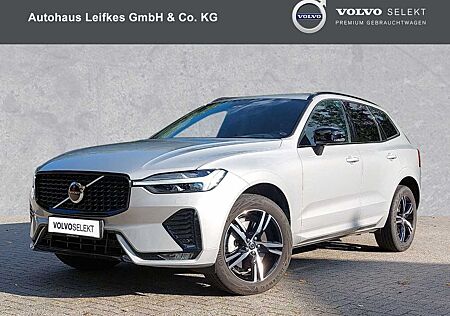 Volvo XC 60 XC60 B4 D Geartronic RDesign