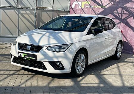 Seat Ibiza TSI FR LED Nav Virtual CarPlay SH
