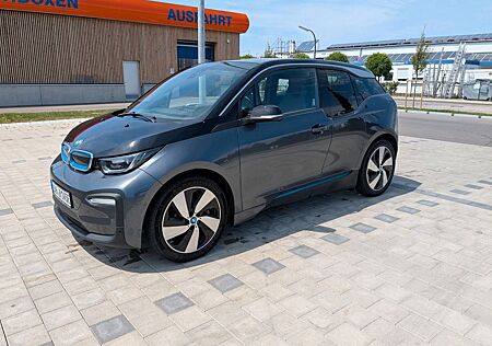 BMW i3 (94 Ah) - top Zustand - Service Inclusive