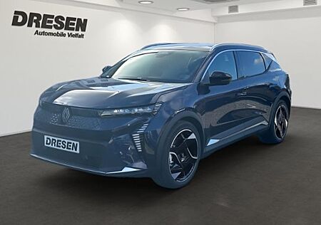 Renault Scenic E-Tech Iconic 220 Long Range Panorama*Key