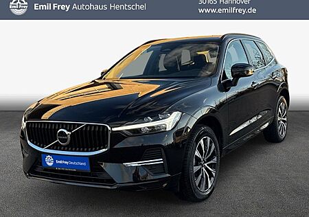 Volvo XC 60 XC60 B5 B AWD Core SiH GJR Win