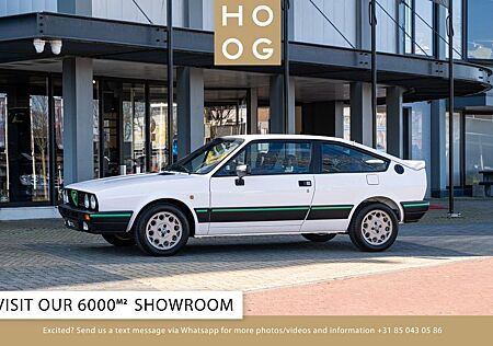 Alfa Romeo Sprint 1.5 QV