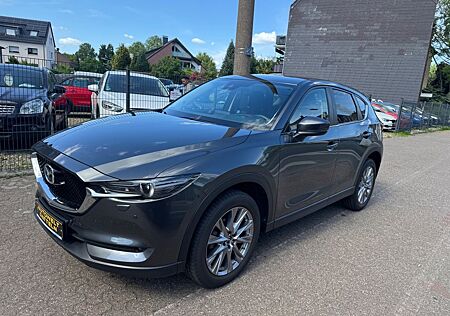 Mazda CX-5 Kangei 2WD/360°KAMERA/START-STOP/SHZ/ALU/