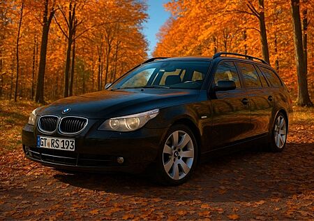 BMW 530i A touring -