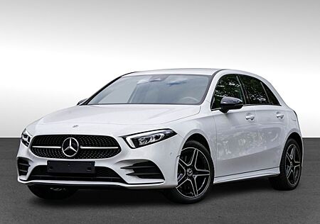 Mercedes-Benz A 250 A 250e AMG|NIGHT|LED|NAVI|KAM|AMBIENTE|18''LM