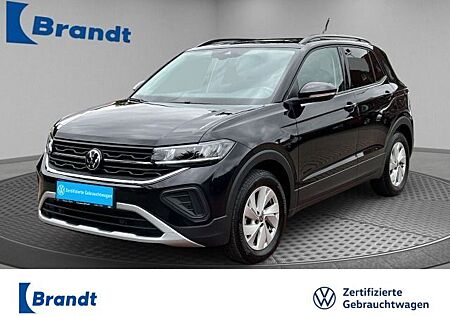 VW T-Cross Volkswagen 1.0 TSI Life LED+ACC+APP-CONNECT+DIGI.CP