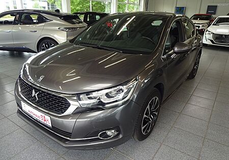 Citroën DS4 PureTech 130 S&S