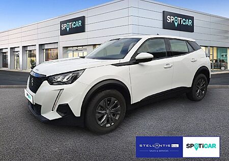 Peugeot 2008 Active 1.2 130 EAT8 SHZ EPH Carplay LED Kli