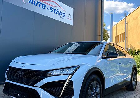 Peugeot 408 Hybrid 180 Allure