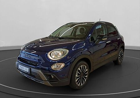 Fiat 500X 1.0 Cross KAMERA+RADIO+TEMPOMAT