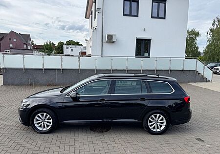VW Passat Variant Volkswagen Business*DSG*LED*NAVI*TEMP/CAM/SH