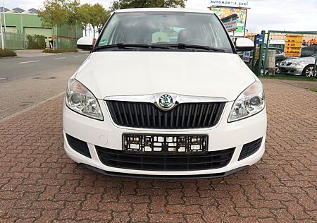 Skoda Fabia 1.2l TSI Cool Edition Combi-NAVI !!!