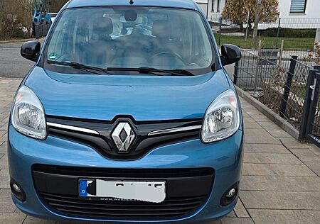 Renault Kangoo ENERGY TCe 115 Limited Limited