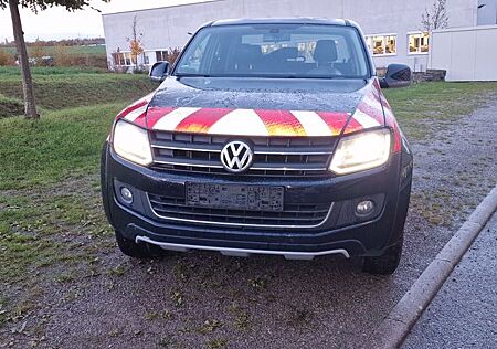 VW Amarok gebraucht kaufen VW Amarok Volkswagen