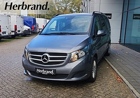 Mercedes-Benz V 220 d EDITION Lang